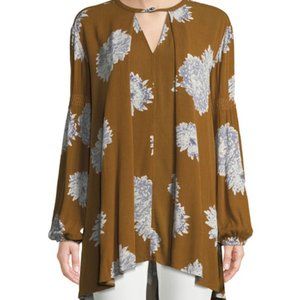 Tree Swing Tunic Medium